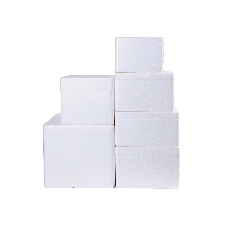 泡沫箱保温箱方箱快递打包专用水果保鲜冷藏加厚电商包装盒子,包装,泡沫箱,淘宝优惠券,粉丝福利购,淘宝优惠卷