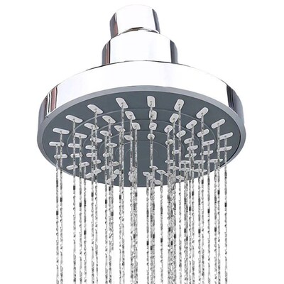 Shower Head Sprayer 4Inch  Bathroom Faucets Head Top Spray A