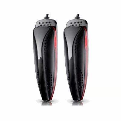 Retractable UV Dryer Timing Race Car Shape Dryer Foot