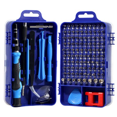 screwdriver 1 set manetic screw driver 维修工具螺丝刀套装