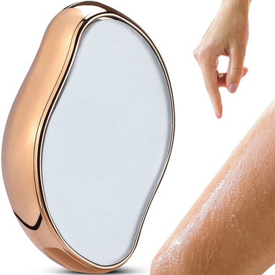 Crystal Physical Hair Removal Bleame Hair Eraser Painless Sa