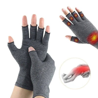 Men Women Army Military Tactical Half finger Cycling Glove W