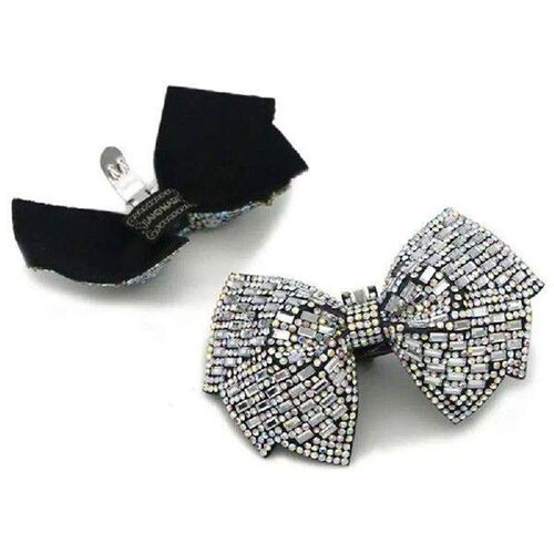 Accessories Swing White Shoe Flower Shoe Buckle Simple And