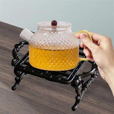 Teapot Warmer Teapot Warmer Holder for Kitchen Hotel