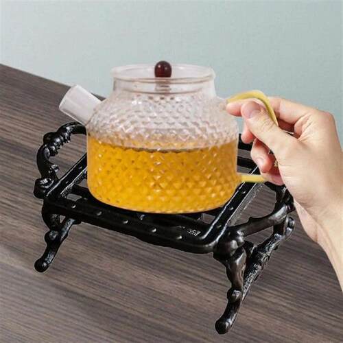 Teapot Warmer Teapot Warmer Holder for Kitchen Hotel