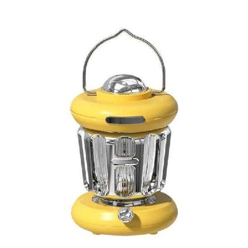 Camping Lights & Lanterns Outdoor Tent Light Handheld