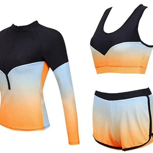 Womens Swimsuit Female Comfortable Beachwear Summer
