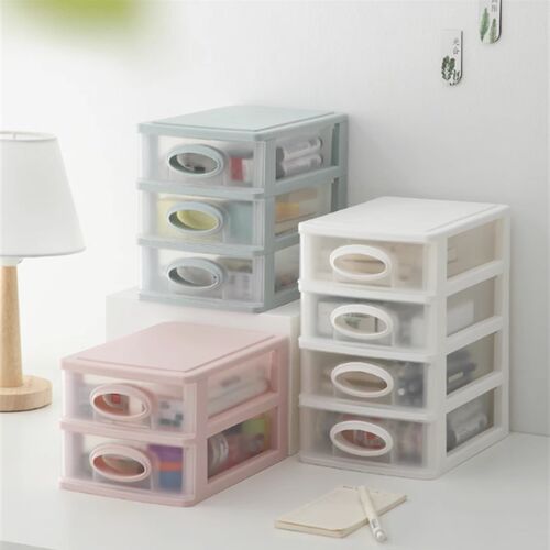 Nail art accessories receive Ark Drawer dormitory receivea