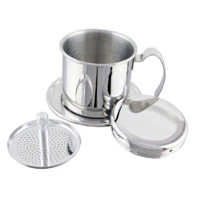 304 Stainless Steel Coffee Mug with Lid Travel Cup