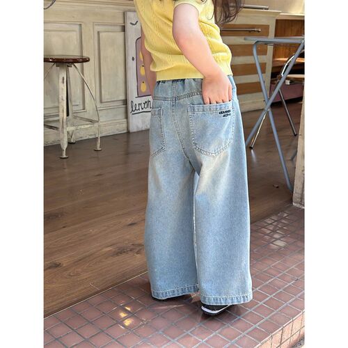 High Quality Good Fit Pants ~ Childrens Jeans Boys And Girl