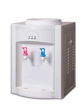 Water dispenser vertical hot and cold drinking machine饮水机