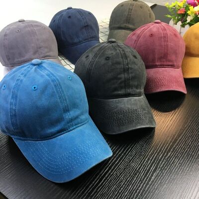 OOworld Gibson Since 1894 McCarty Les  Guitar Denim Cap for