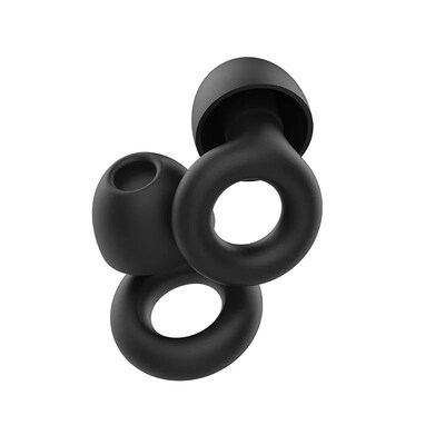 Sleep Soundproof Earplugs Noise-Reduction Ear Plugs Swimming