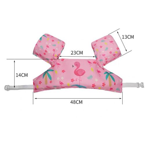 Inflatable swimming ring armbands for swimming Baby float Ed