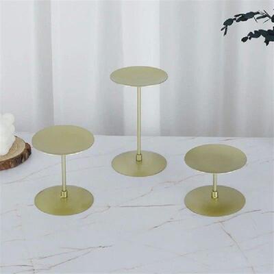 Holders for Tealights Decoration Iron Tealight