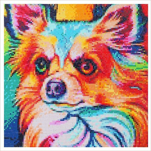 2024 New Diamond Painting Beautiful Sunset Scenery Full Roun