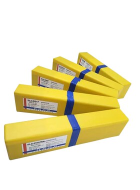 D7D7MoD517D57D57Mo密封专用门堆焊耐磨焊条耐高温抗腐蚀