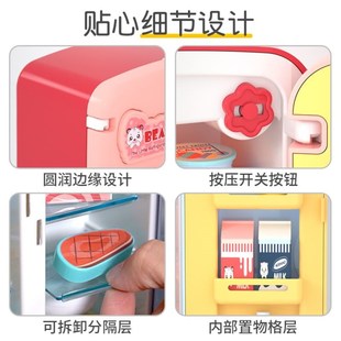 cheap playing kitchen set toys girls boys gift kids cooking