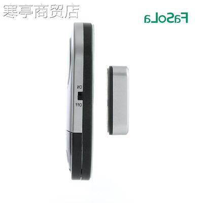 door/window alarm sensor wireless magnetic contact,alert sec