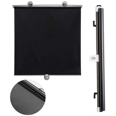 Blackout Curtains Awning Roller Blinds Window Curtain For Li