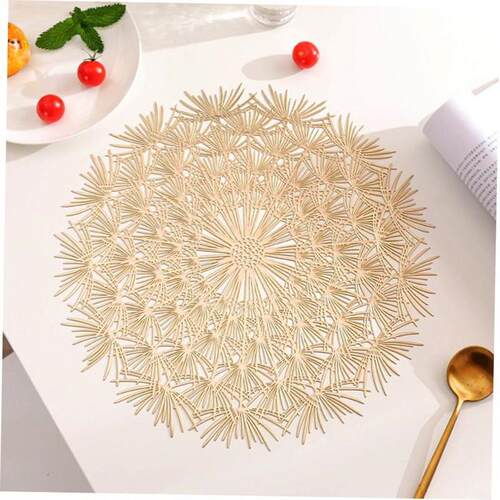 2022new Placemat food mat/mat/mat European table mat/cloth