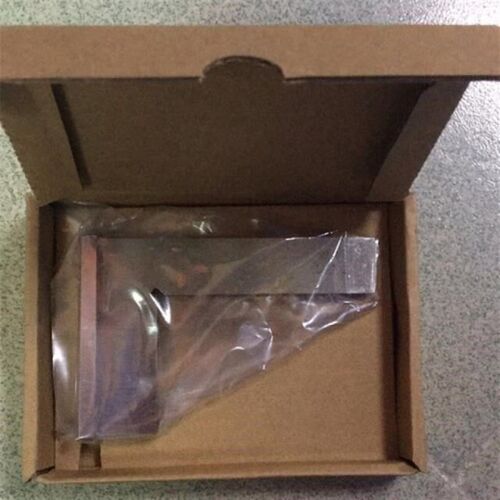 90 Degree Right Square Angle Engineering Set, Seat Precision