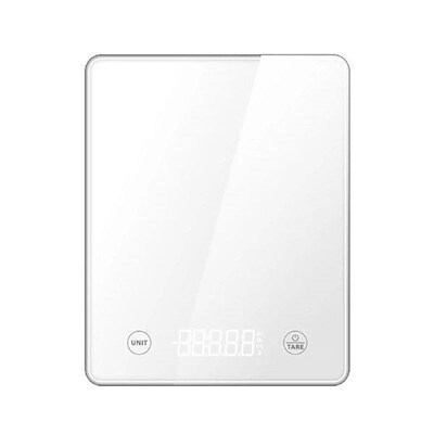 Digital Kitchen Scale, Precision Electronic Food Weighing