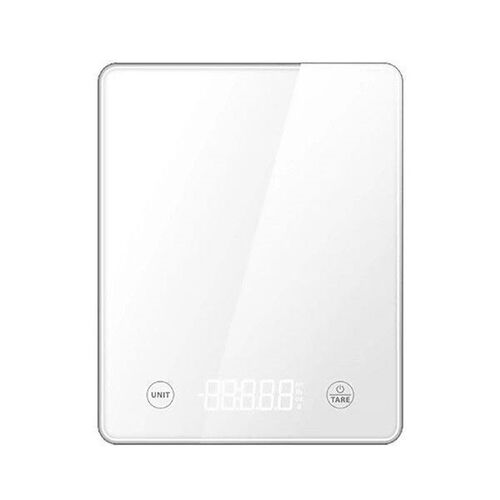 Digital Kitchen Scale, Precision Electronic Food Weighing