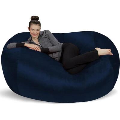 Bean+Bag+Sofa+Couch+Sofas+Adults+Chairs+for+Living+Room+Sofa