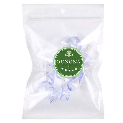 12 Pcs for Glass Table Tops Cups Double Sided Anti Pads