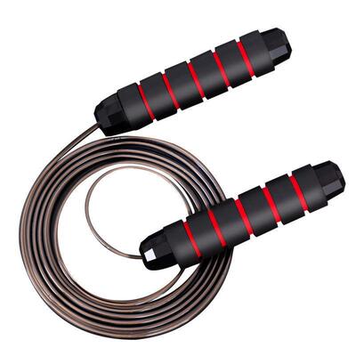 Jump Rope Skip Fast Speed Counting Skipping Jumping Exercise