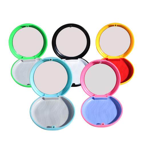 Invisalign Braces Case Retainer Organizer Carrying Orthodont