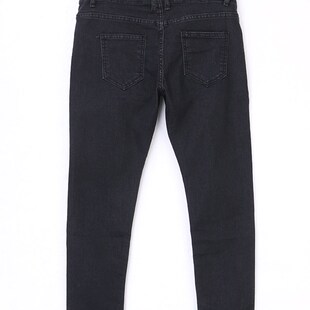 New Jeggings Waist Sre Skinny High Denim Women Fashion Pants