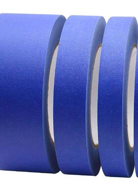 Blue Painters Tape 12 inch34 inch1 inch2 inch 60yds