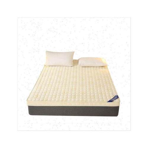 10cm thick memory foam sponge latex mattress topper pad 床垫