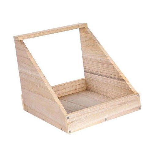 Single Compartment Hens Nesting Box Large for Poultry Farm