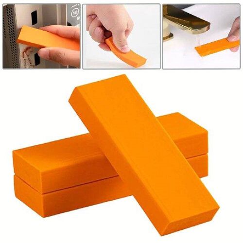 Rust Remover Rubber Erasers Carborundum Removing Limescale