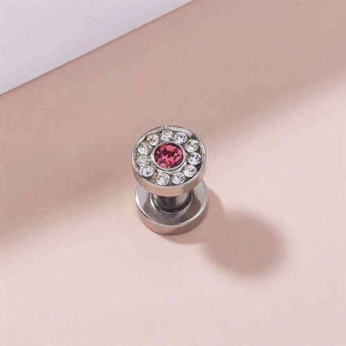 Puncture accessories medical stainless steel pulley metal di