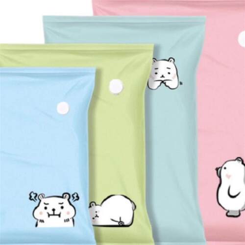 vacuum bags clothes storage plastic bag pump收纳压缩真空包装