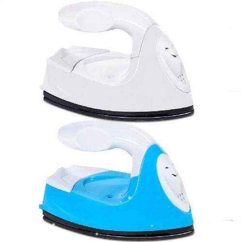 Mini Craft Iron Electric Iron Portable Handy Heat Press DIY