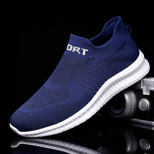 Socks Shoes for Men 2023 Fashion rend Casual Footwear Mens