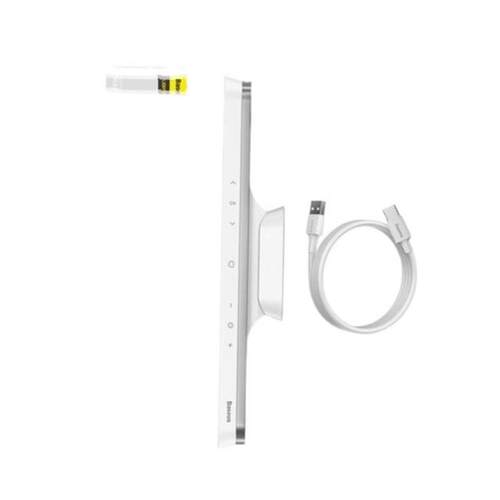 Baseus Night Light Hanging Magnetic LED Table Lamp Stepless