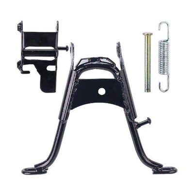 Children Motorcycle Kickstand Multifunction Bicycle Support