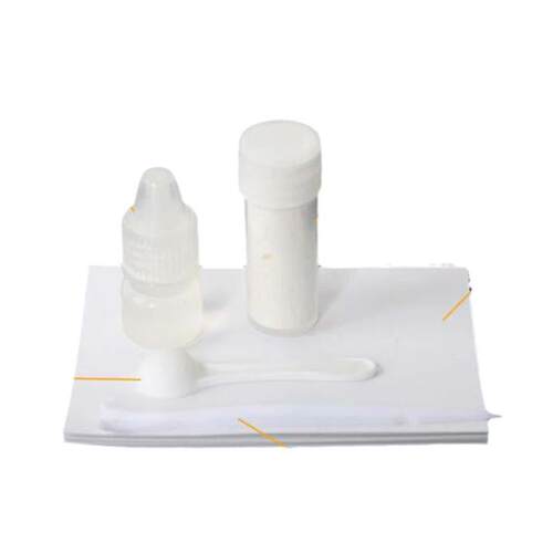 1 Pairs Vampire Teeth Fangs Dentures Props Halloween Costume