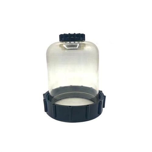 徐工1 1 200 215D 25 270油水分离器滤芯柴油积水杯挖掘机