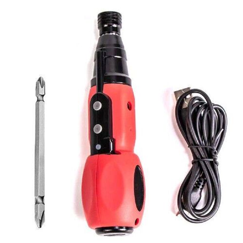 3.6V Mini Wireless Power Driver Multi-functional Practical