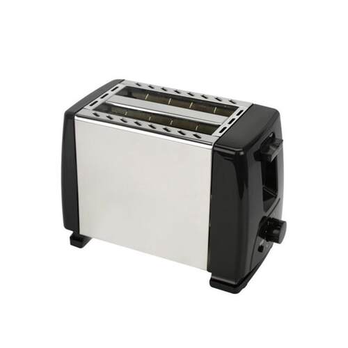 bread toaster 2slice stainless maker烤面包机烘烤面包机早餐家