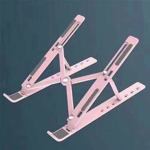 Portable Laptop Stand Adjustable Notebook Stand For Foldable