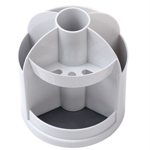Office stationery boxes pen holder cosmetic storage desktop