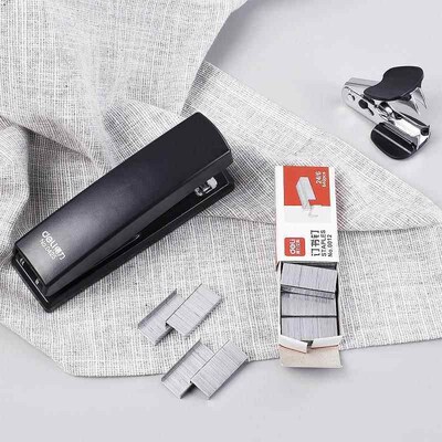 Stapler Value Pack Includes Staple & Staple Remover订书器钉
